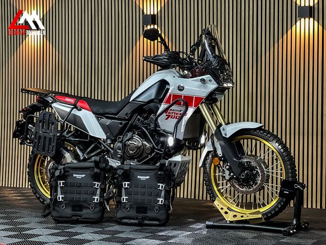 yamaha - tenere-700-rally-edition