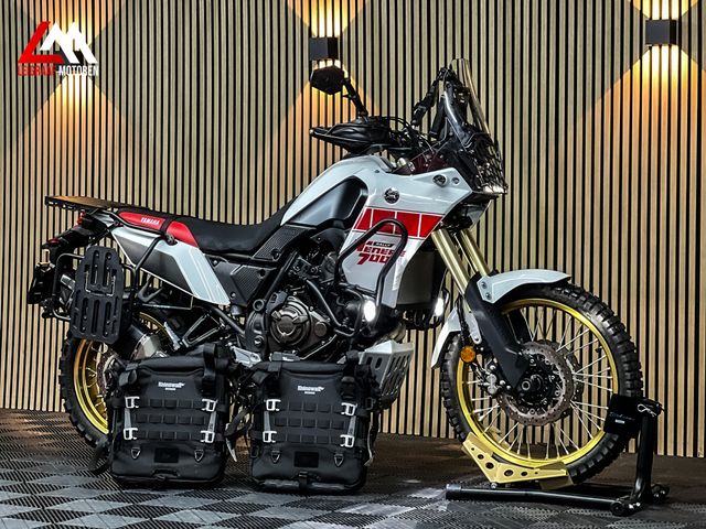 yamaha - tenere-700-rally-edition