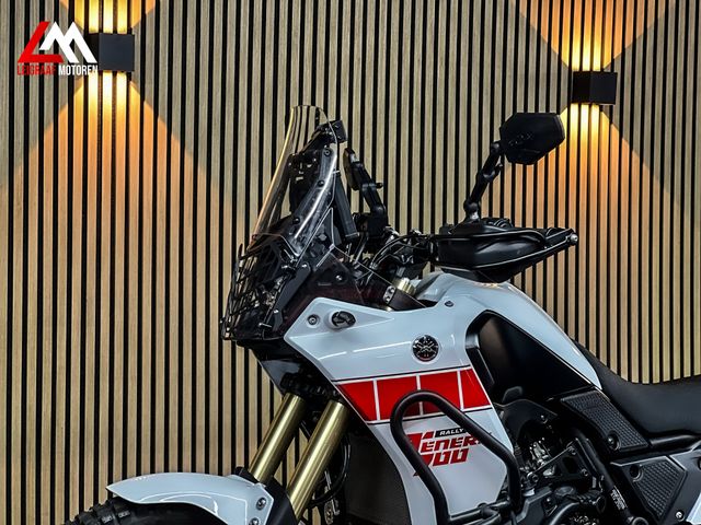 yamaha - tenere-700-rally-edition