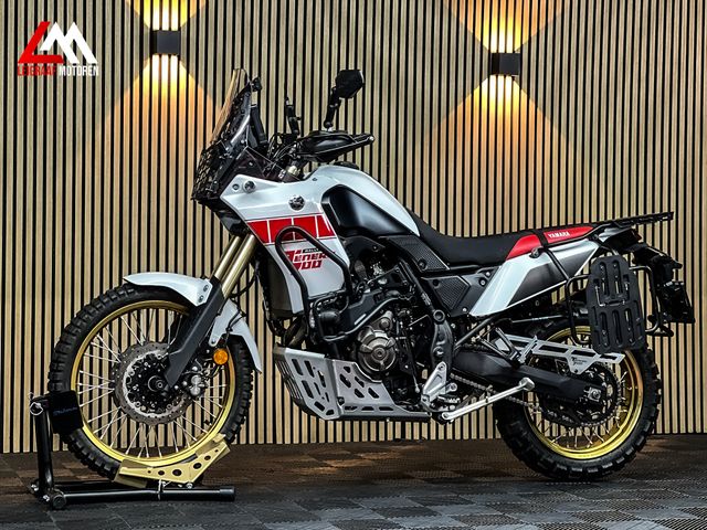 yamaha - tenere-700-rally-edition