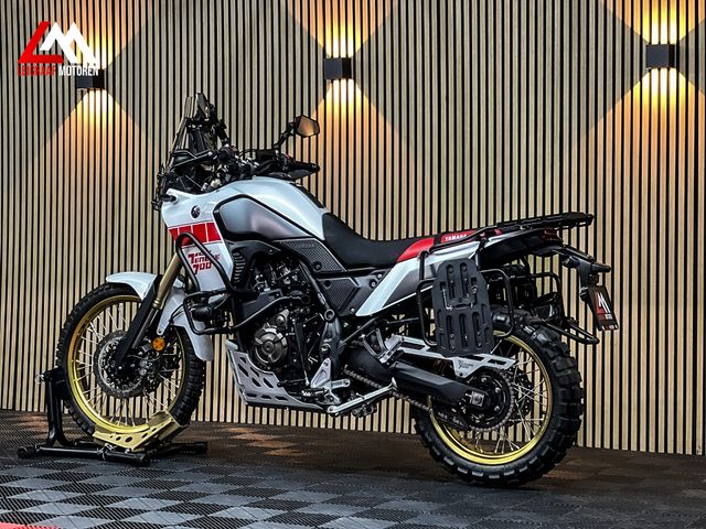 yamaha - tenere-700-rally-edition