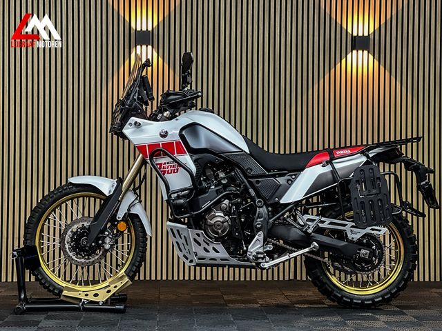 yamaha - tenere-700-rally-edition