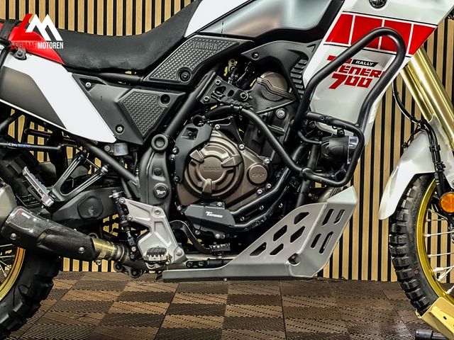 yamaha - tenere-700-rally-edition
