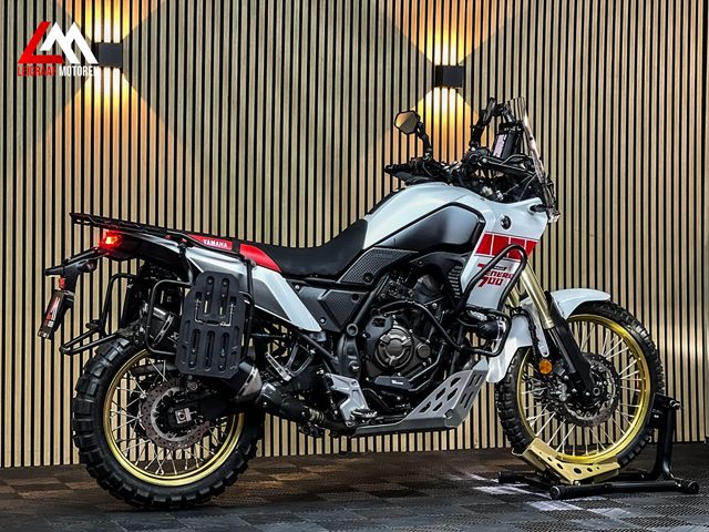 yamaha - tenere-700-rally-edition