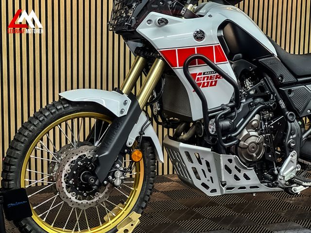 yamaha - tenere-700-rally-edition