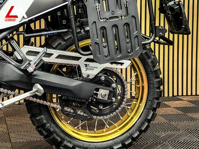 yamaha - tenere-700-rally-edition