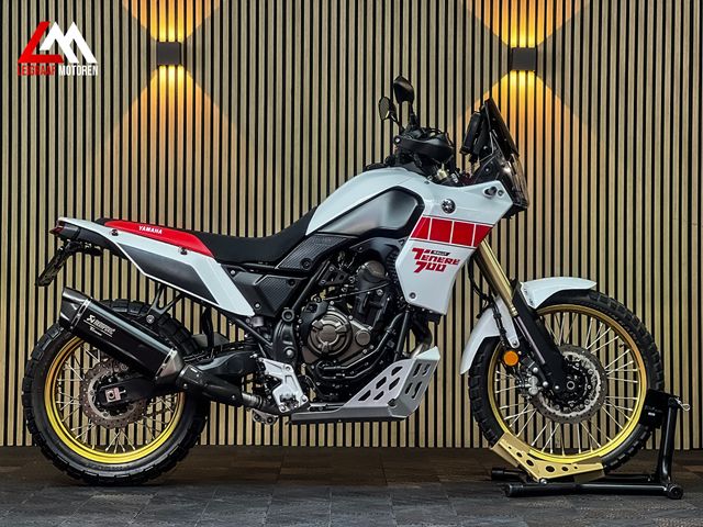 yamaha - tenere-700-rally-edition