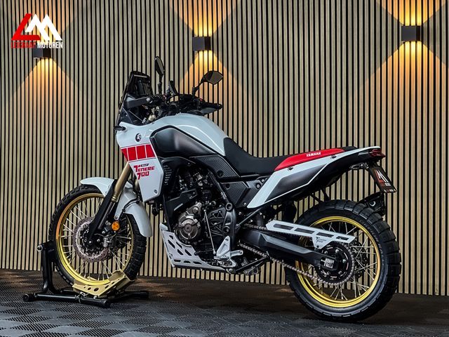 yamaha - tenere-700-rally-edition