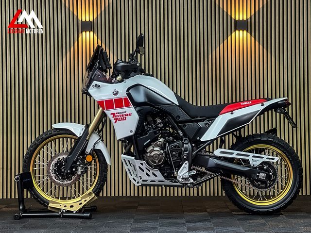 yamaha - tenere-700-rally-edition