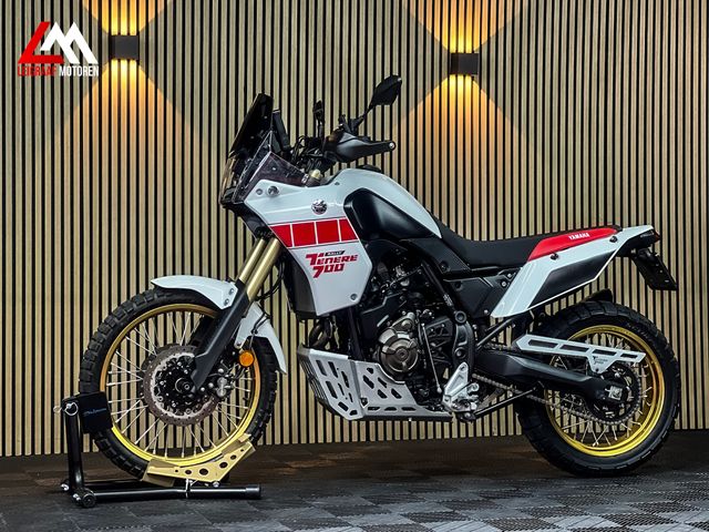 yamaha - tenere-700-rally-edition