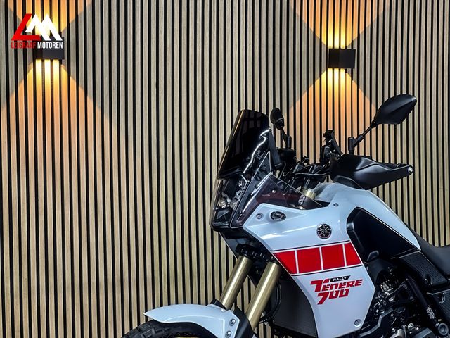 yamaha - tenere-700-rally-edition