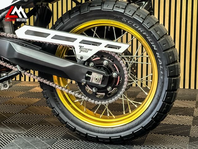 yamaha - tenere-700-rally-edition
