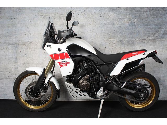 yamaha - tenere-700-rally-edition