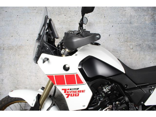 yamaha - tenere-700-rally-edition