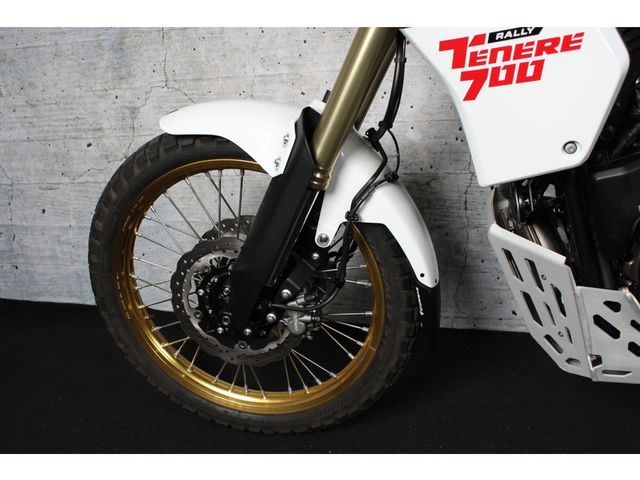 yamaha - tenere-700-rally-edition