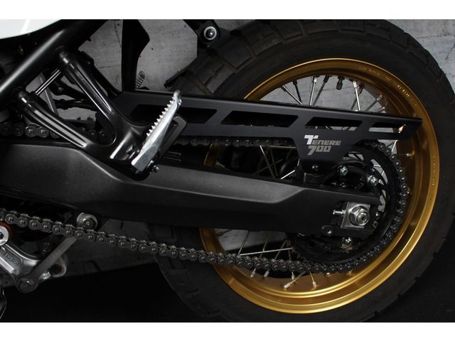 yamaha - tenere-700-rally-edition