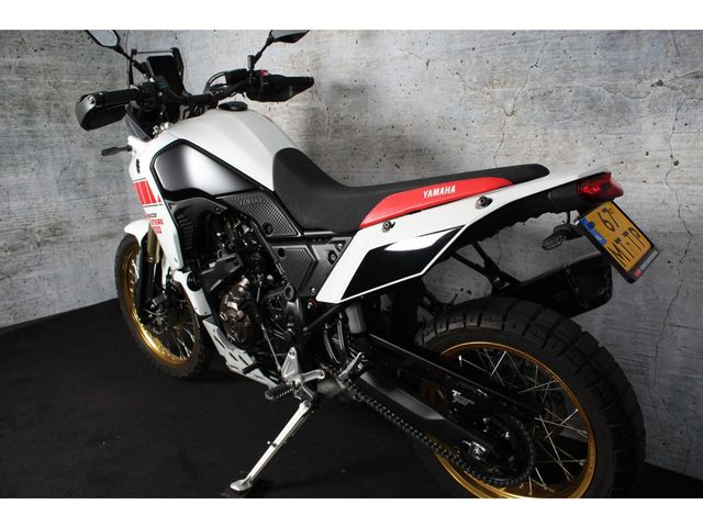 yamaha - tenere-700-rally-edition
