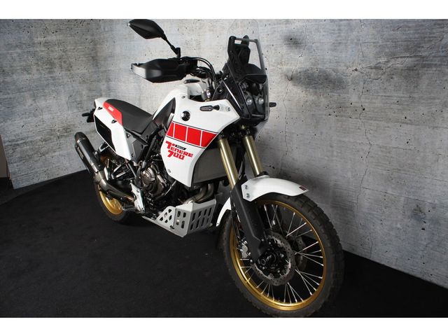 yamaha - tenere-700-rally-edition