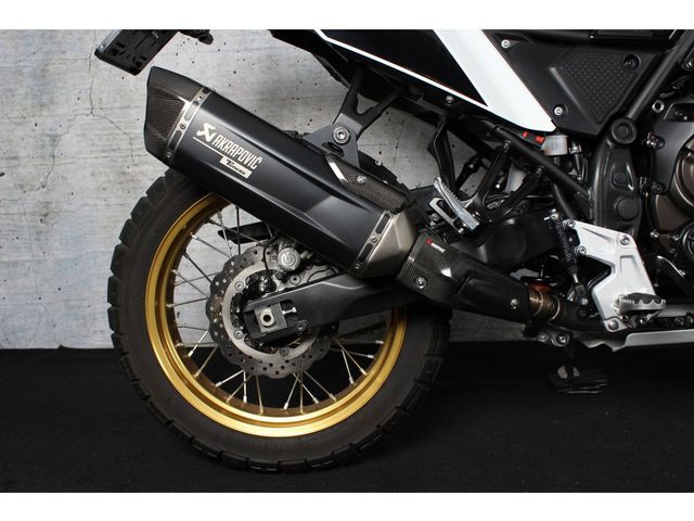 yamaha - tenere-700-rally-edition