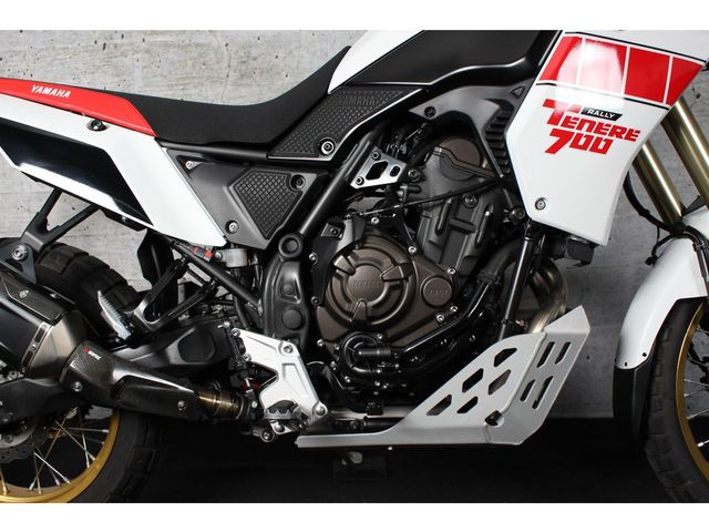 yamaha - tenere-700-rally-edition
