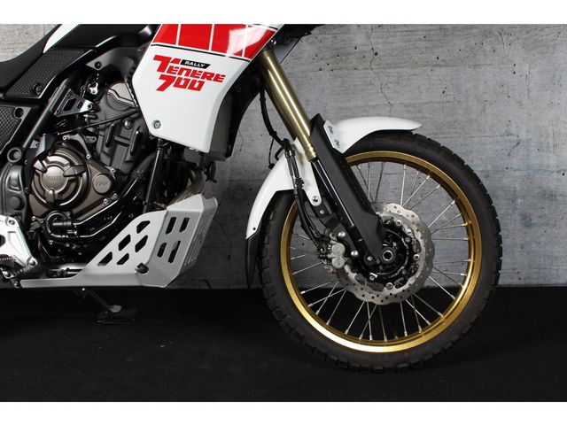 yamaha - tenere-700-rally-edition