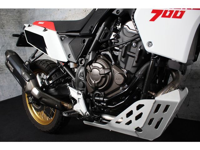 yamaha - tenere-700-rally-edition