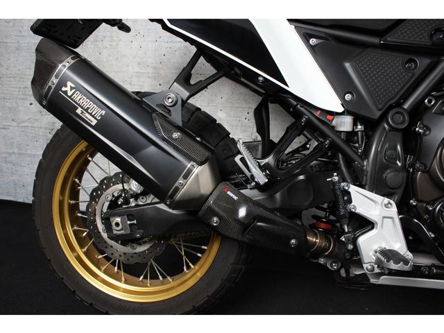 yamaha - tenere-700-rally-edition