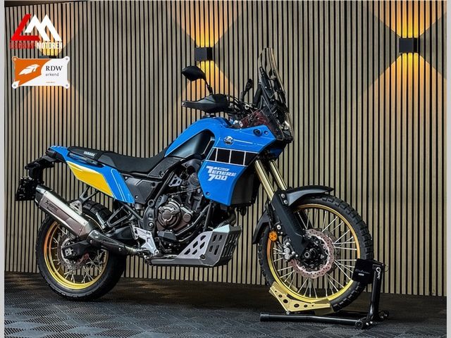 yamaha - tenere-700-rally-edition