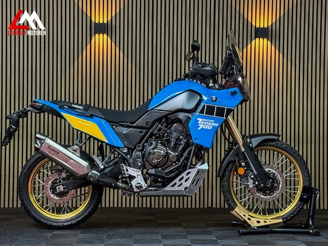 yamaha - tenere-700-rally-edition