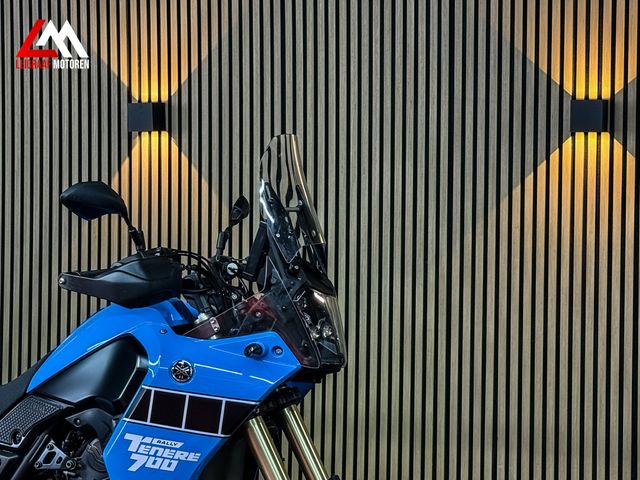 yamaha - tenere-700-rally-edition