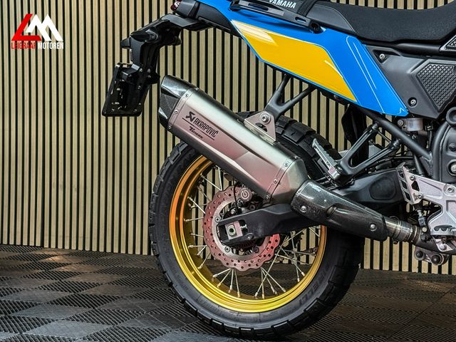 yamaha - tenere-700-rally-edition