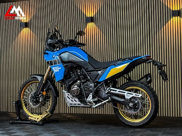 yamaha - tenere-700-rally-edition