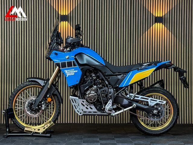 yamaha - tenere-700-rally-edition