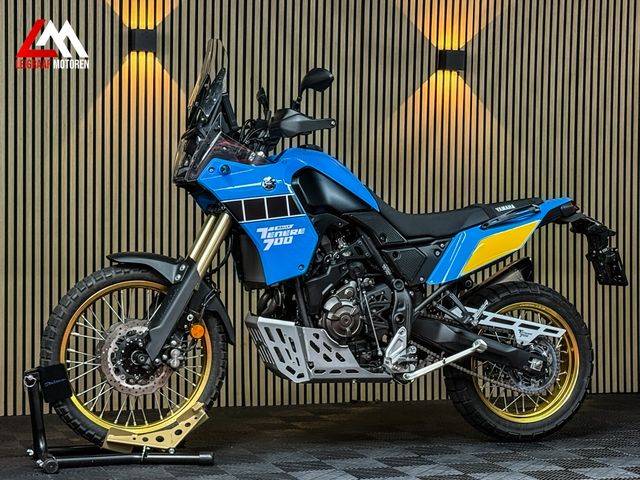 yamaha - tenere-700-rally-edition