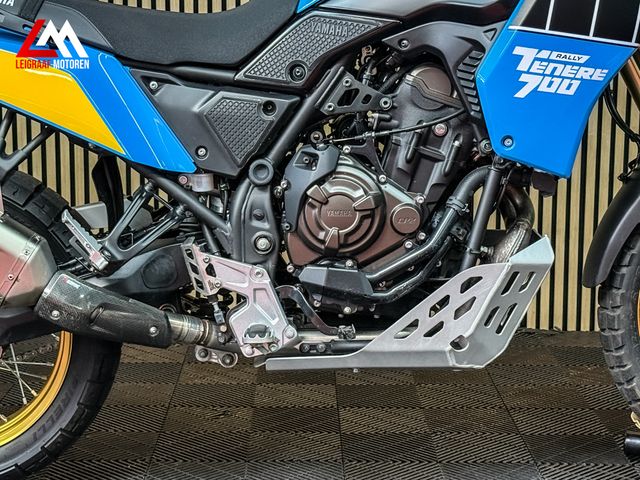 yamaha - tenere-700-rally-edition