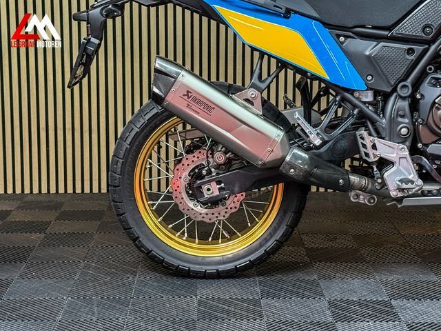 yamaha - tenere-700-rally-edition
