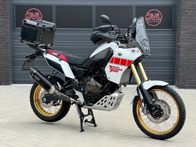 yamaha - tenere-700-rally-edition