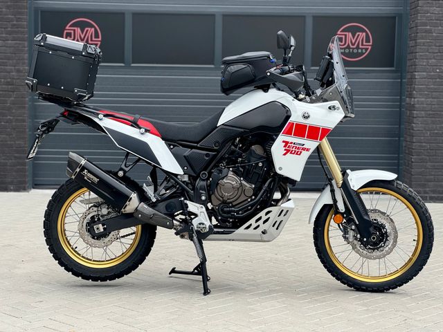 yamaha - tenere-700-rally-edition