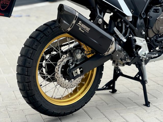 yamaha - tenere-700-rally-edition