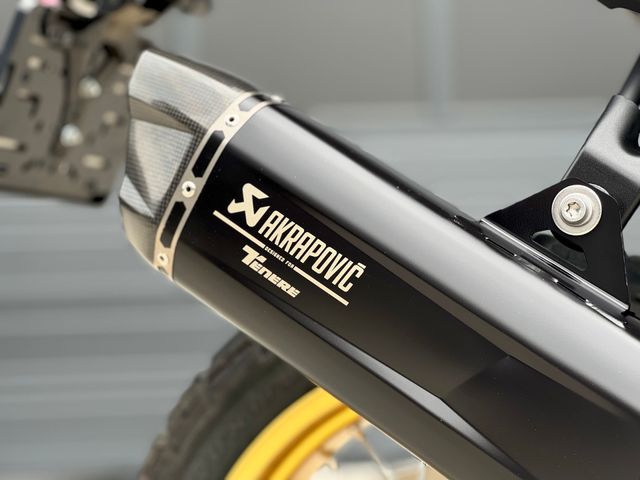 yamaha - tenere-700-rally-edition