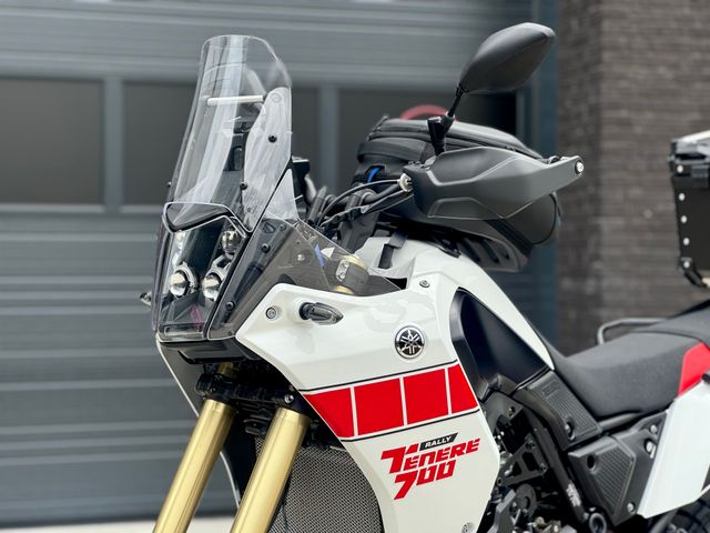 yamaha - tenere-700-rally-edition