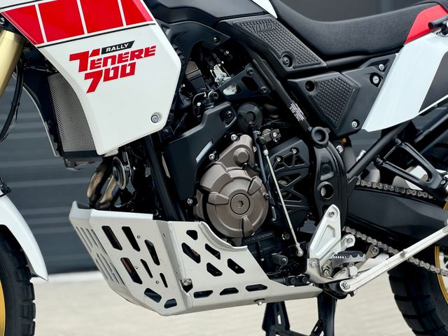 yamaha - tenere-700-rally-edition
