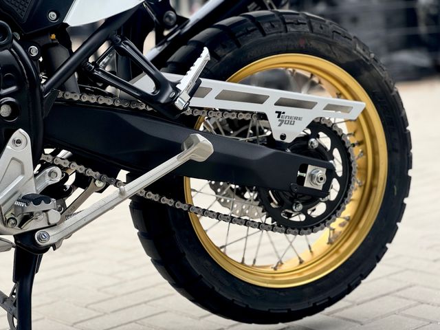 yamaha - tenere-700-rally-edition