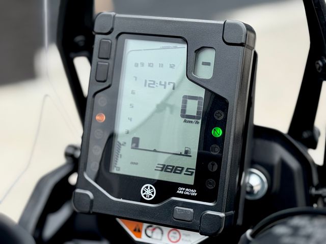 yamaha - tenere-700-rally-edition