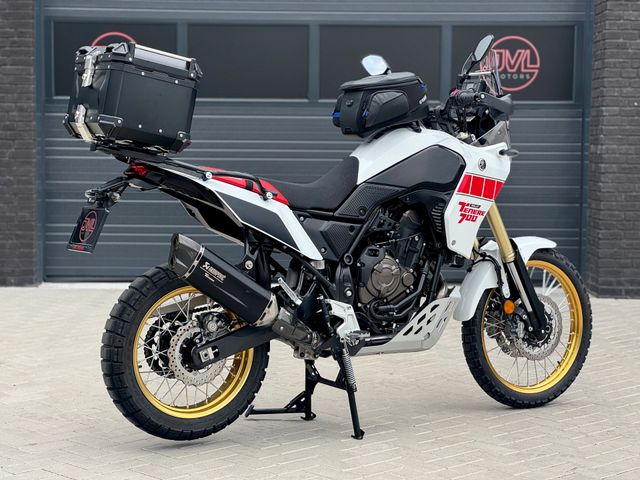 yamaha - tenere-700-rally-edition