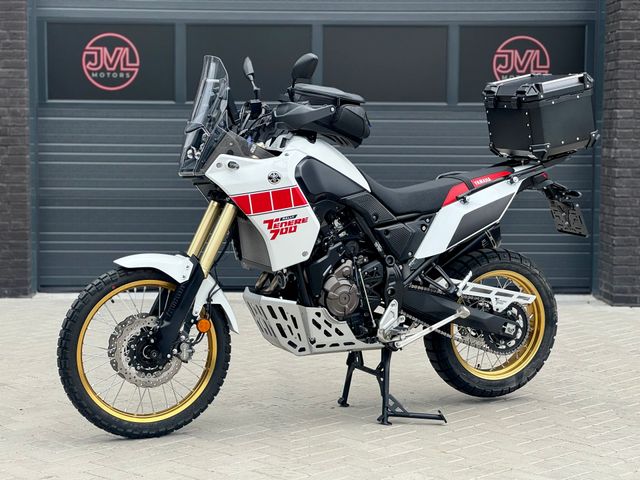 yamaha - tenere-700-rally-edition