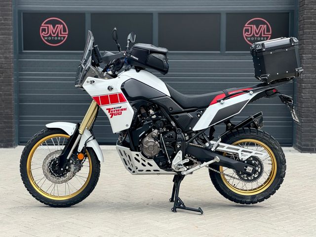 yamaha - tenere-700-rally-edition