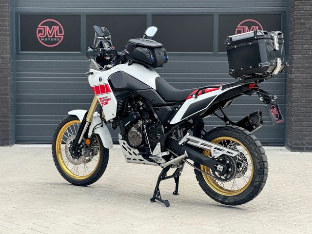 yamaha - tenere-700-rally-edition