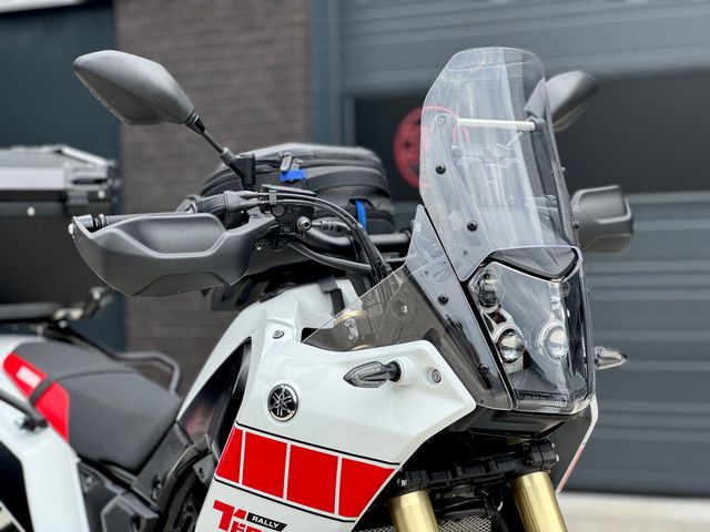 yamaha - tenere-700-rally-edition