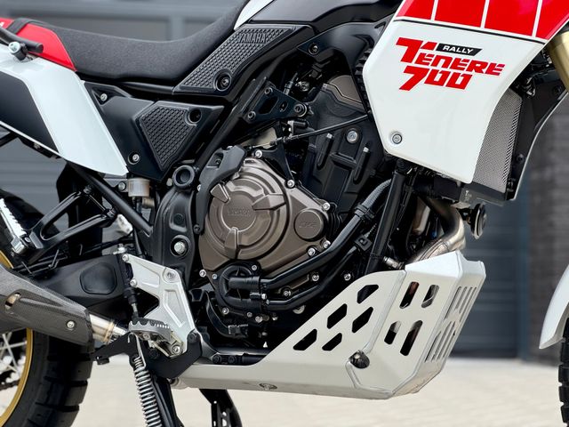 yamaha - tenere-700-rally-edition